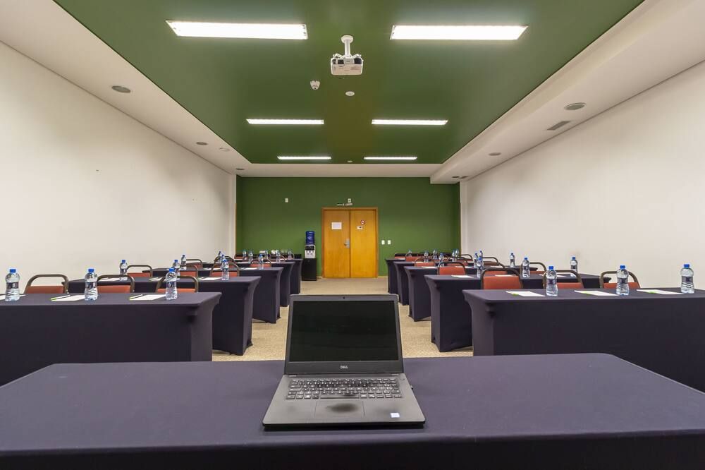 Sala conferenze