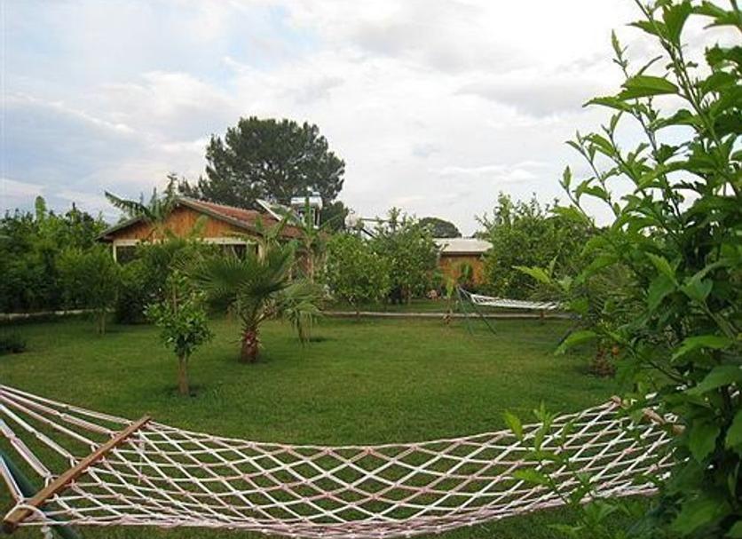 Vista esterna Foto
