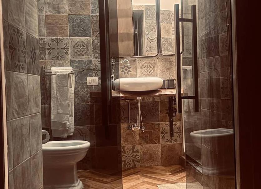 Bagno Foto