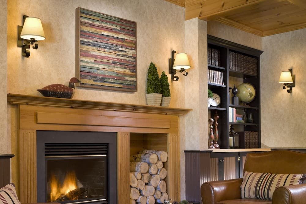 Area lounge