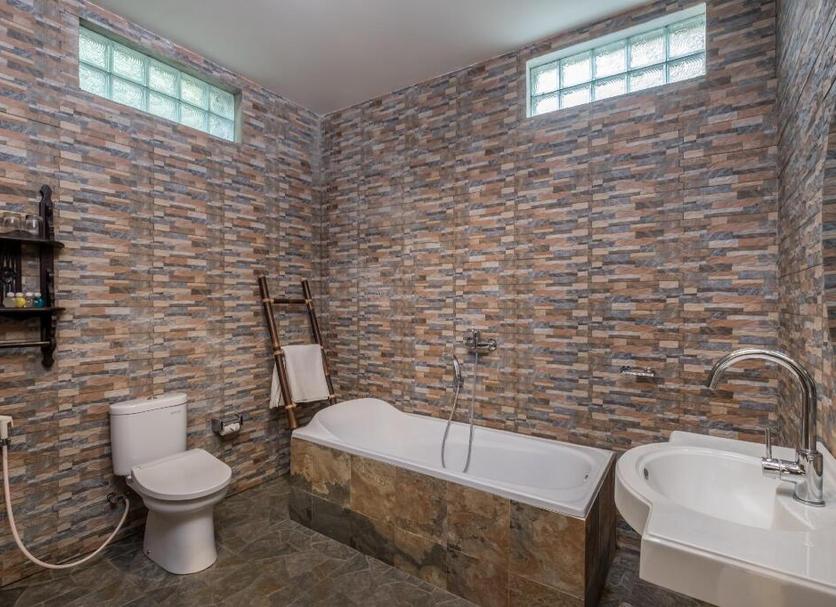 Bagno Foto