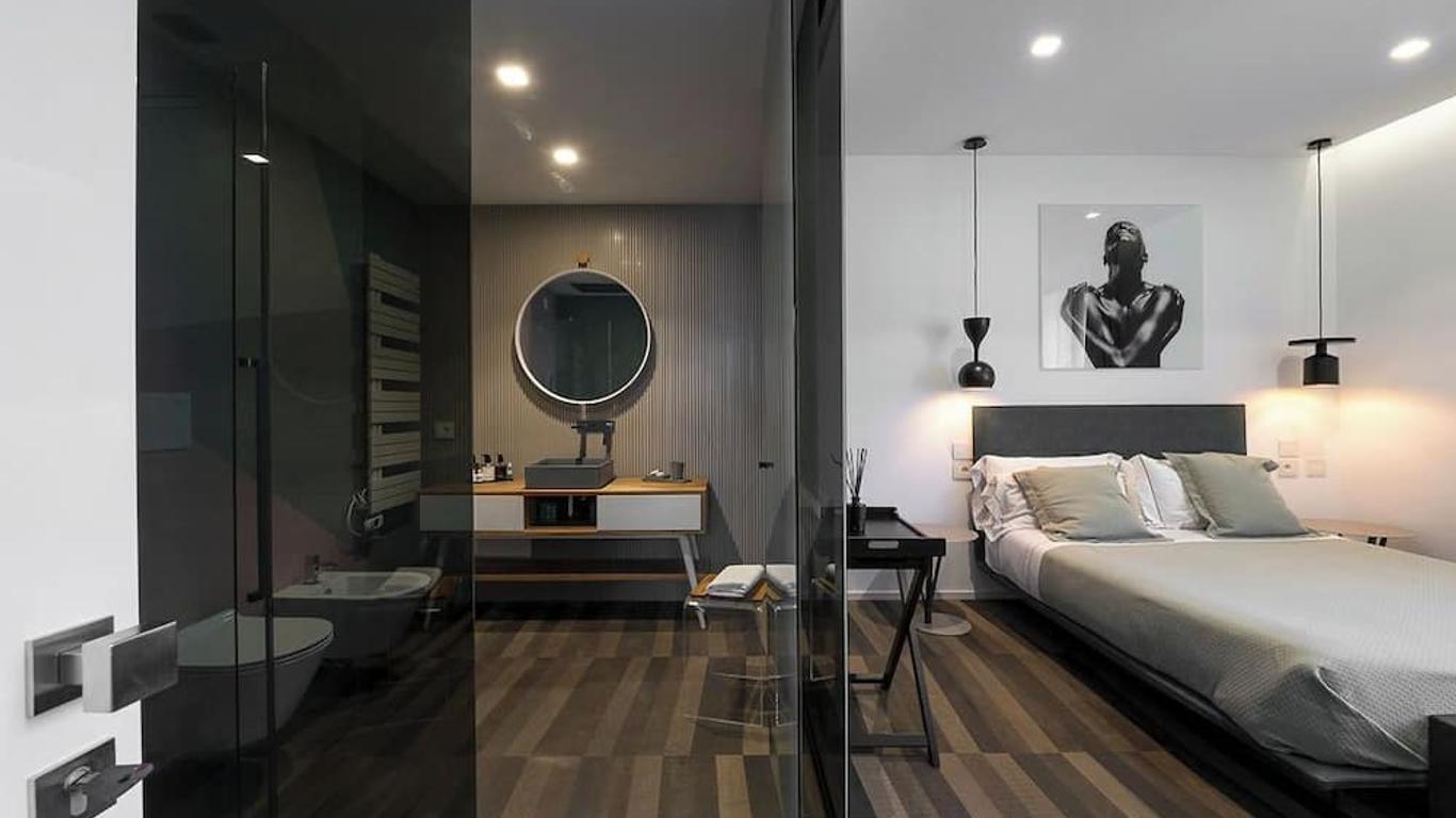 Hotiday Room Collection - Olbia Wallure