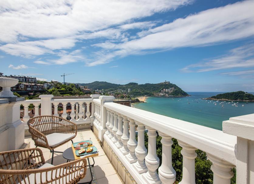 Balcone Foto