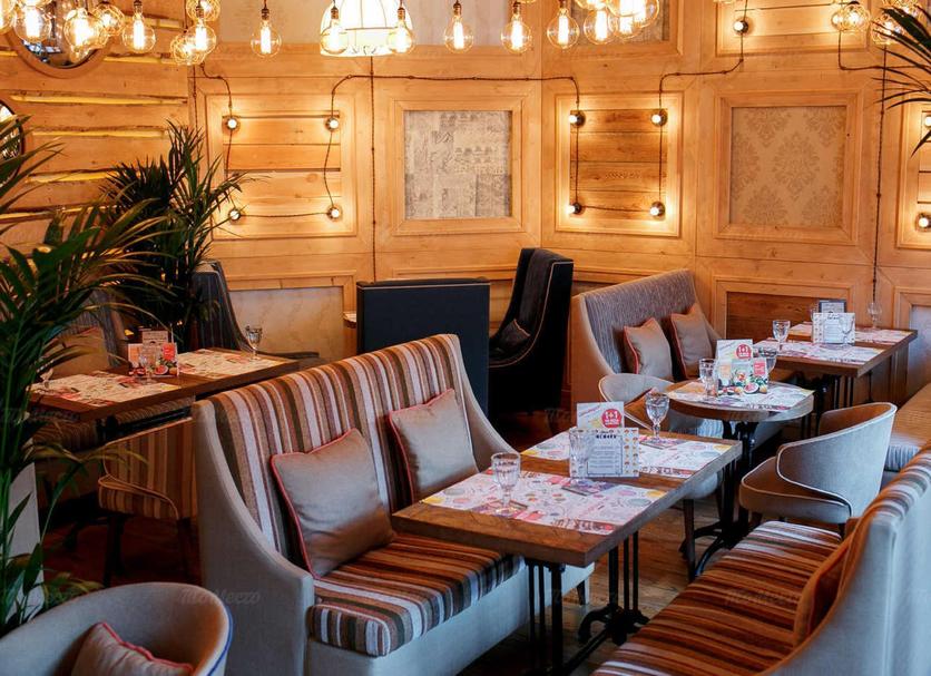 Ristorante Foto