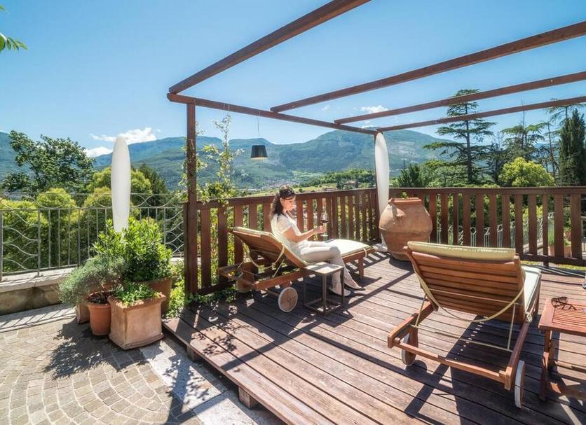 Balcone Foto