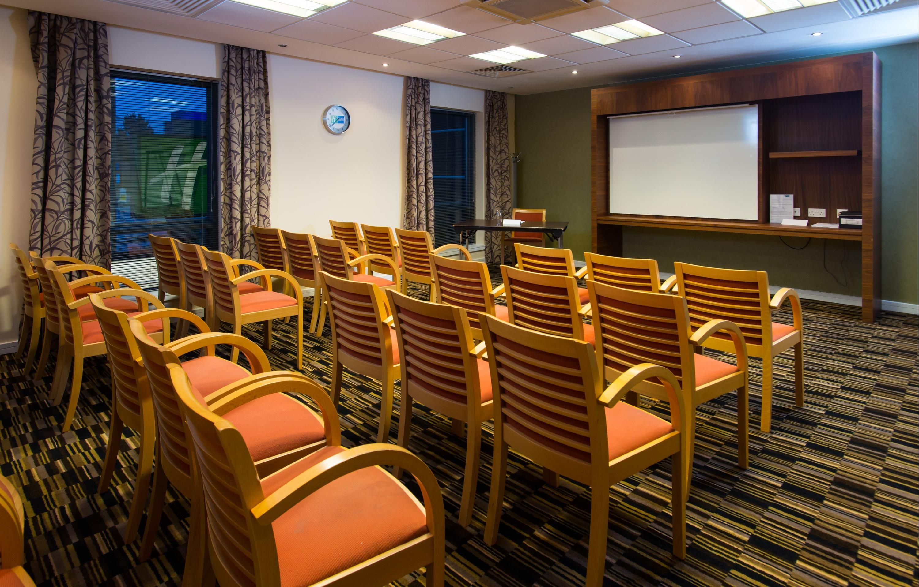 Sala conferenze