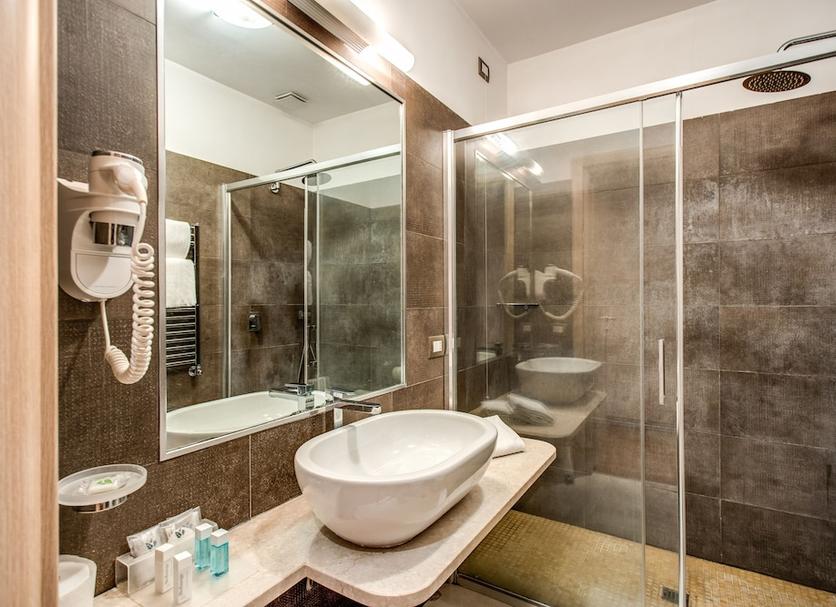 Bagno Foto