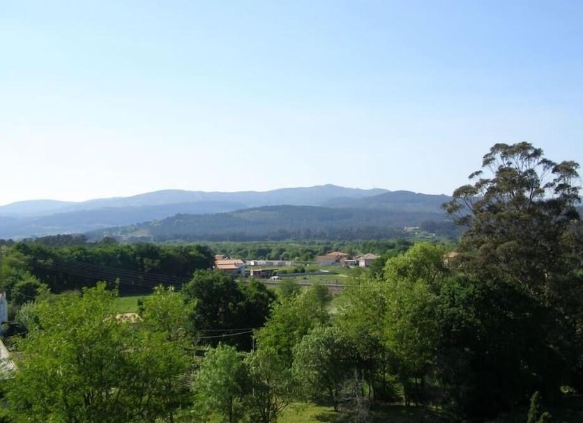 Vista esterna Foto