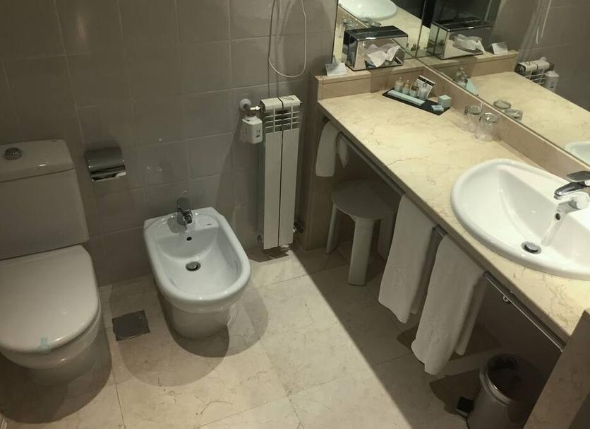 Bagno Foto