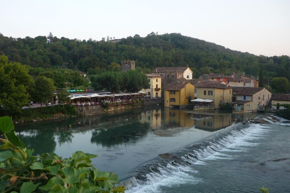 Vista esterna