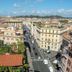 Vista esterna