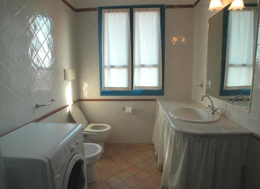 Bagno Foto