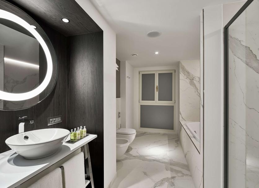 Bagno Foto