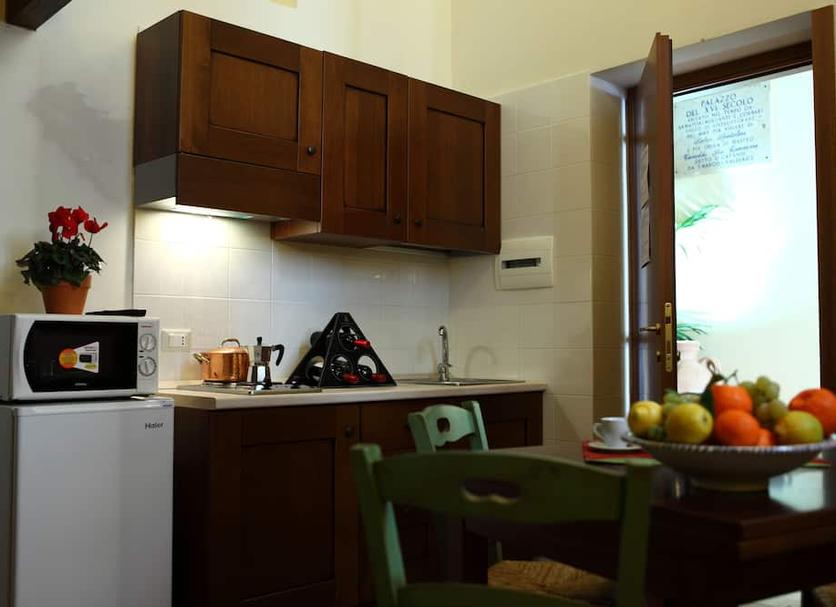Cucina Foto