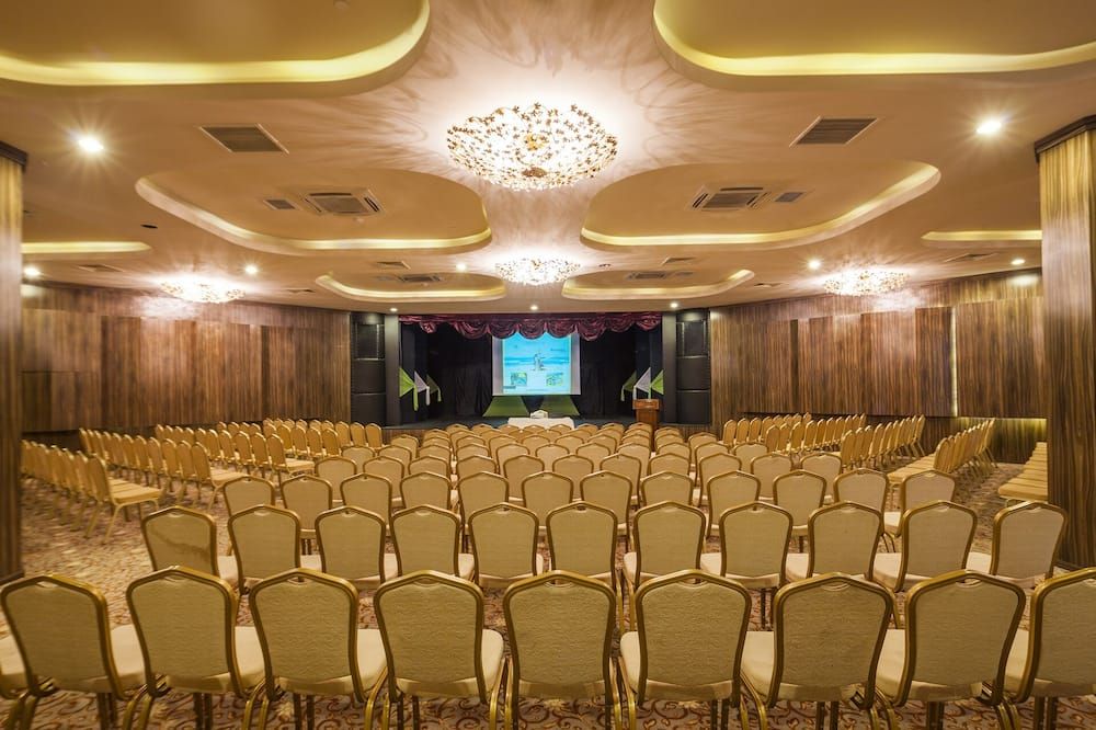 Sala conferenze