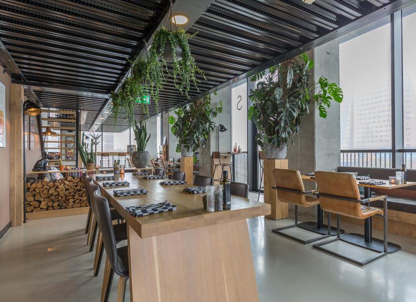 Ristorante Foto