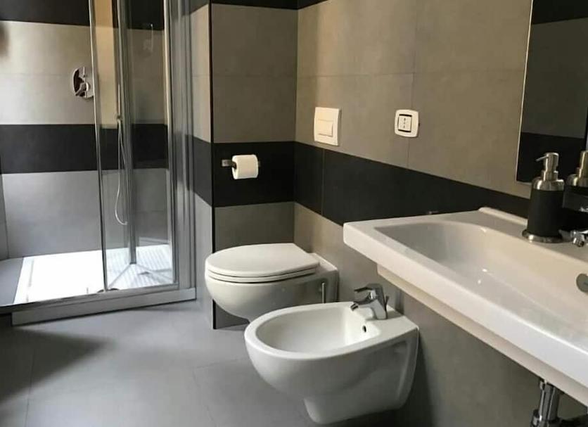 Bagno Foto