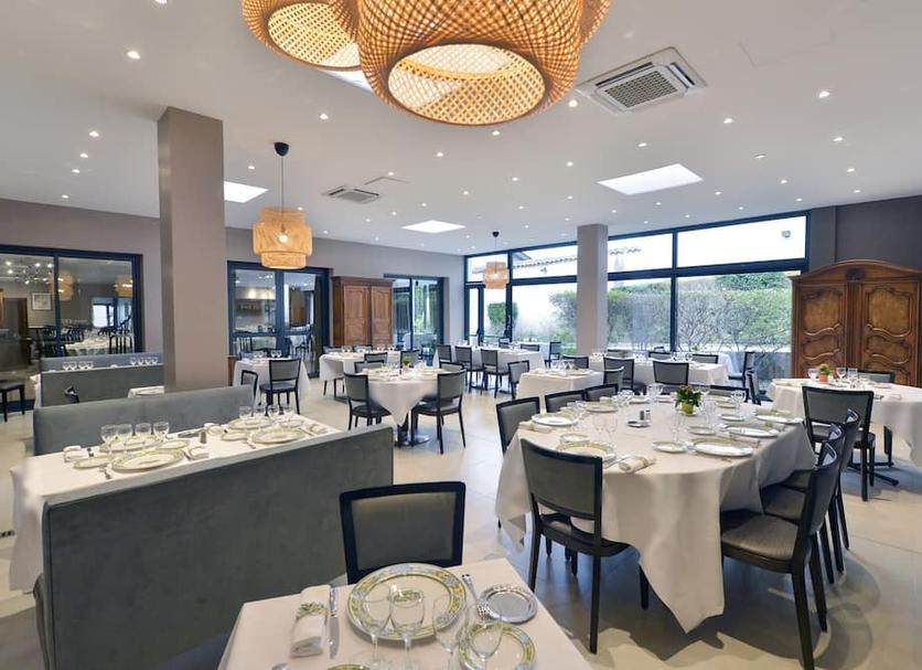 Ristorante Foto