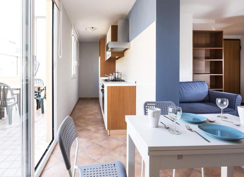 Cucina Foto