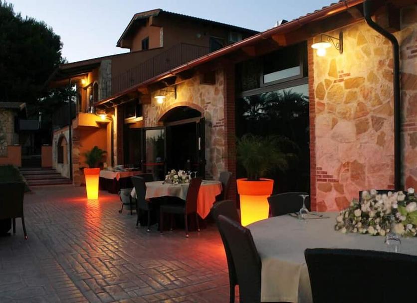 Ristorante Foto