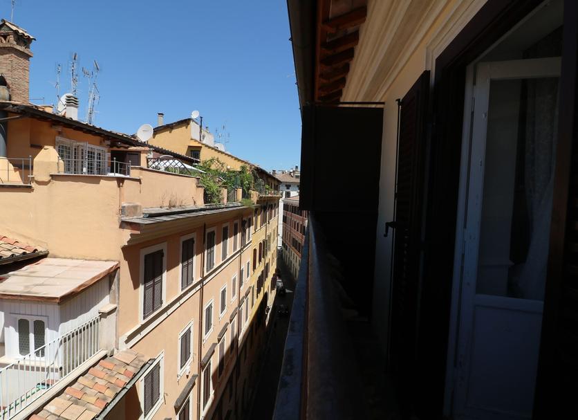 Balcone Foto