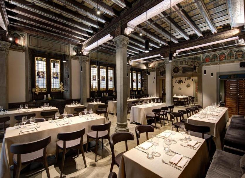 Ristorante Foto