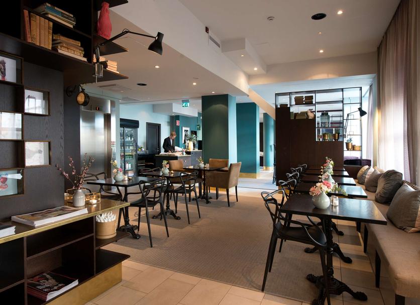 Ristorante Foto