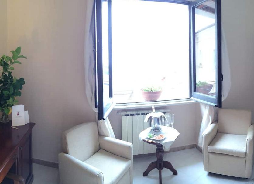 Soggiorno Foto