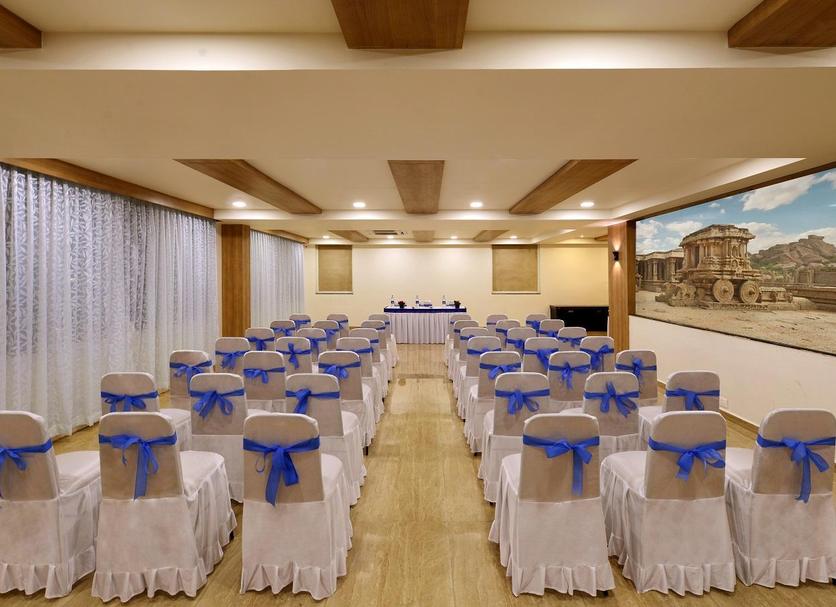 Sala conferenze Foto