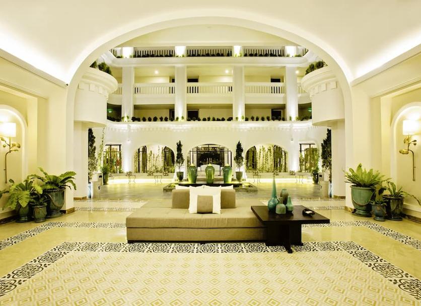 Ingresso Foto