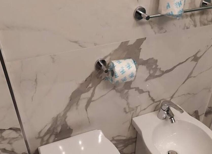Bagno Foto