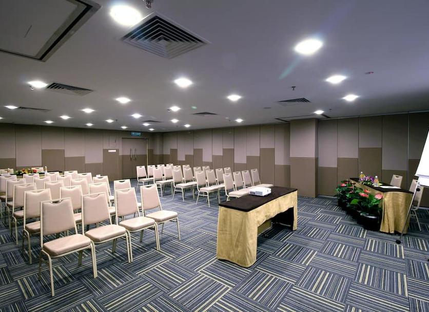 Sala conferenze Foto