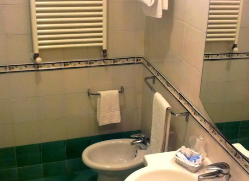 Bagno Foto