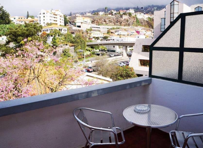 Balcone Foto