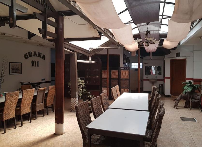 Ristorante Foto