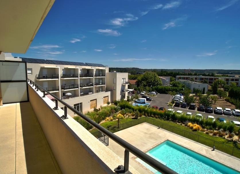 Balcone Foto