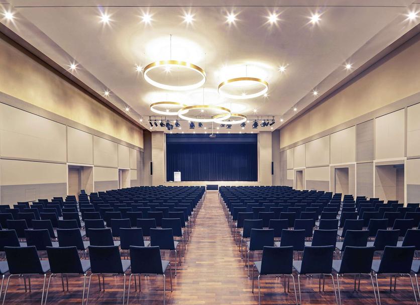 Sala conferenze Foto