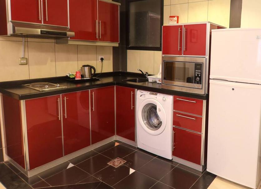 Cucina Foto