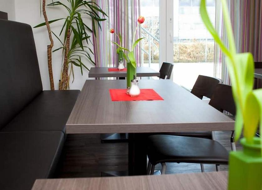 Sala pranzo Foto