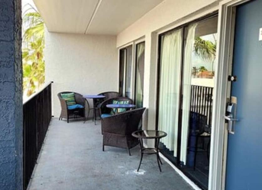 Balcone Foto