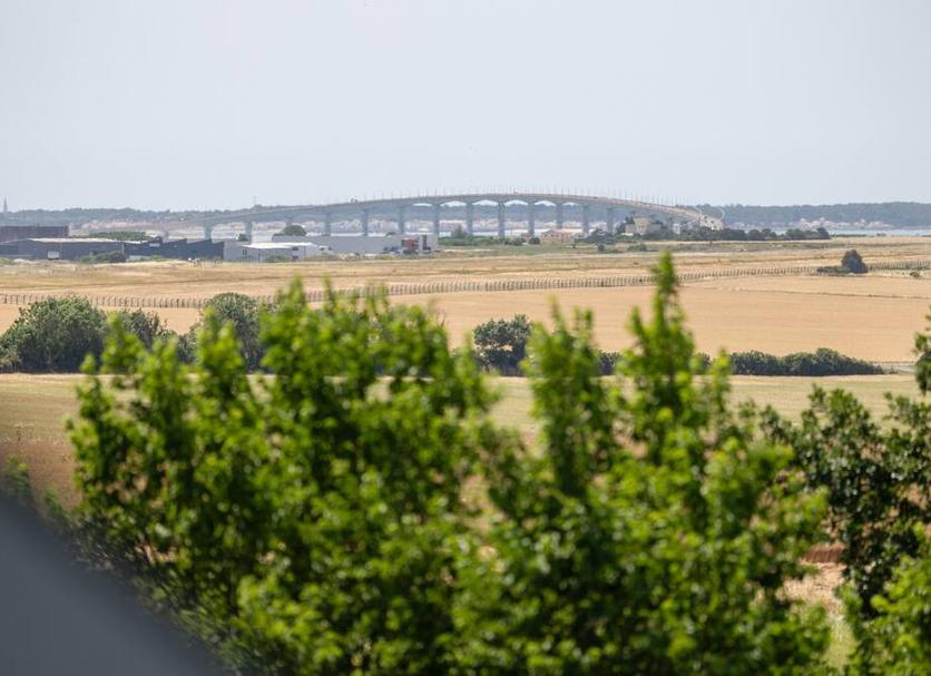 Vista esterna Foto