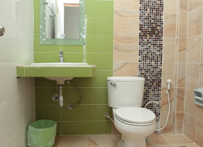 Bagno Foto