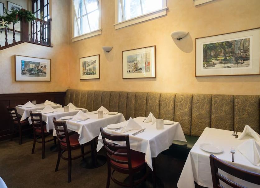 Ristorante Foto