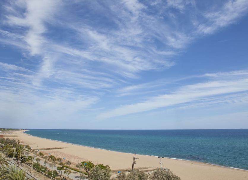 Spiaggia Foto