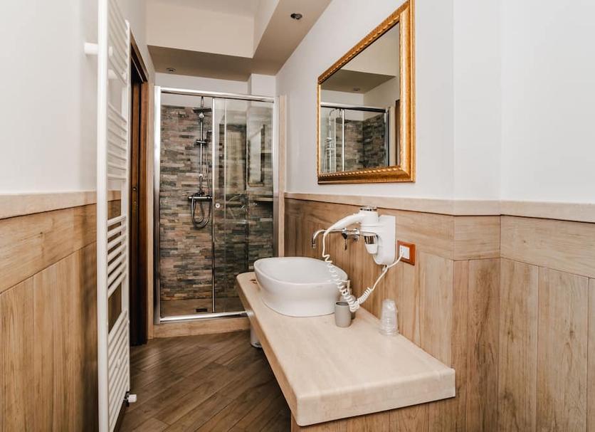 Bagno Foto
