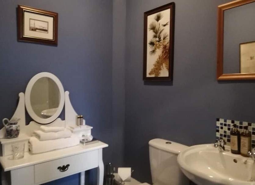 Bagno Foto