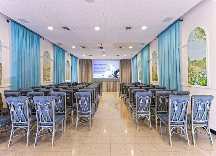 Sala conferenze Foto