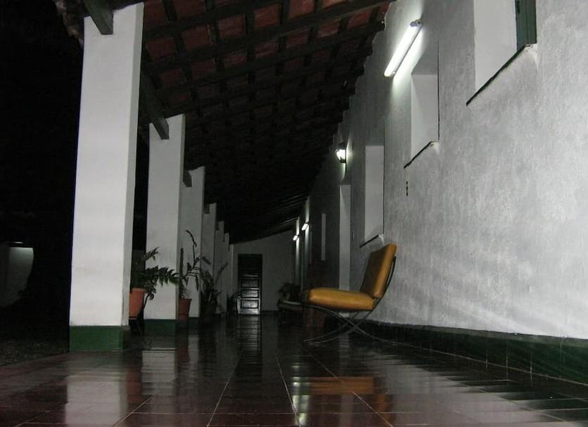 Corridoio Foto