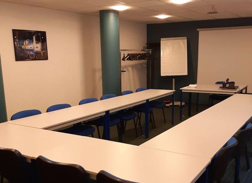 Sala conferenze Foto