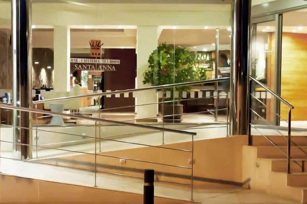 Ingresso Foto